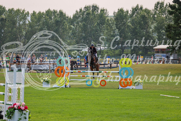10817 - Mara - 2026 Rocky Mountain Classic I - Friday August 7th