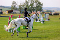 10077 - Mara - 2026 Rocky Mountain Classic I - Friday August 7th