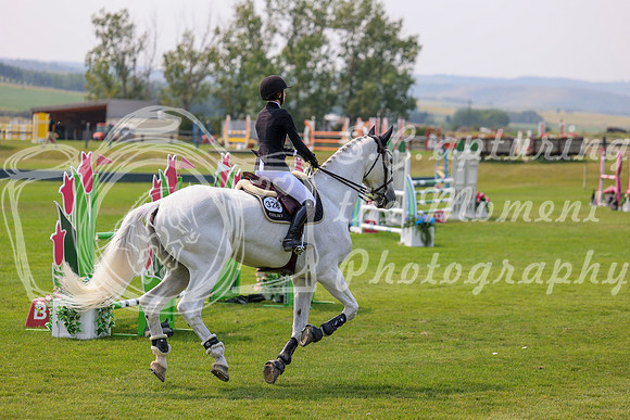 10078 - Mara - 2026 Rocky Mountain Classic I - Friday August 7th
