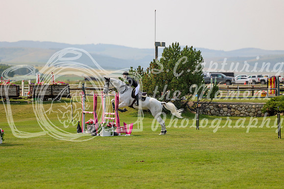 10080 - Mara - 2026 Rocky Mountain Classic I - Friday August 7th