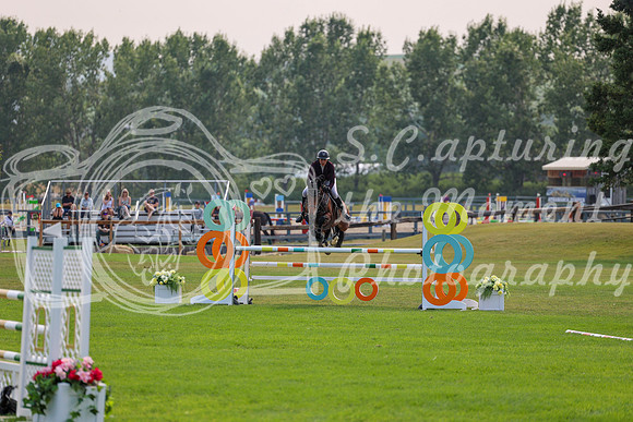 10819 - Mara - 2026 Rocky Mountain Classic I - Friday August 7th