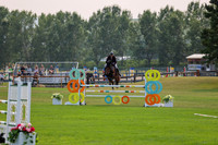 10818 - Mara - 2026 Rocky Mountain Classic I - Friday August 7th