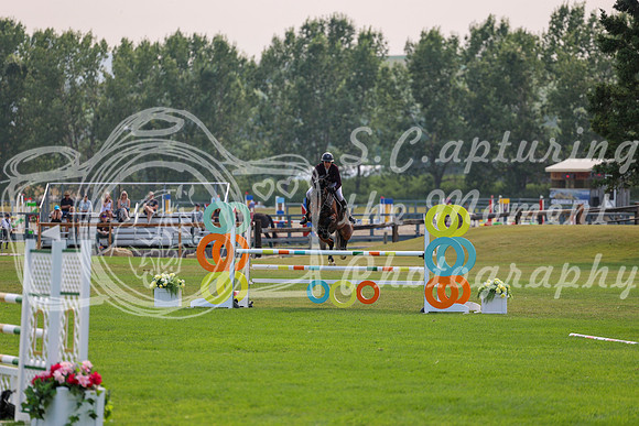 10818 - Mara - 2026 Rocky Mountain Classic I - Friday August 7th