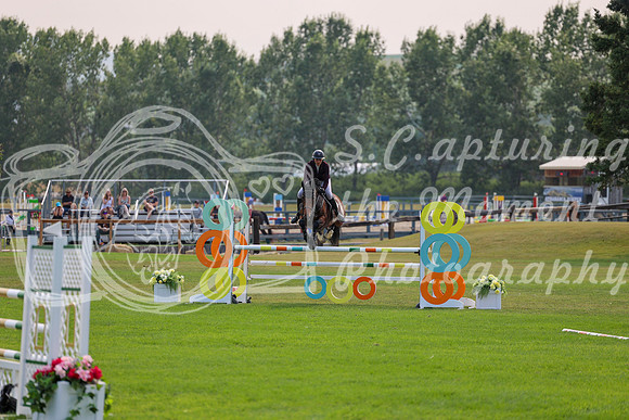 10820 - Mara - 2026 Rocky Mountain Classic I - Friday August 7th