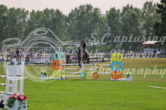 10821 - Mara - 2026 Rocky Mountain Classic I - Friday August 7th