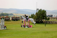 10083 - Mara - 2026 Rocky Mountain Classic I - Friday August 7th