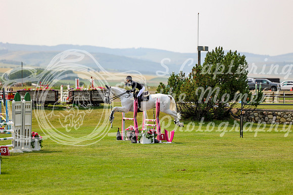 10084 - Mara - 2026 Rocky Mountain Classic I - Friday August 7th