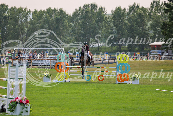10823 - Mara - 2026 Rocky Mountain Classic I - Friday August 7th