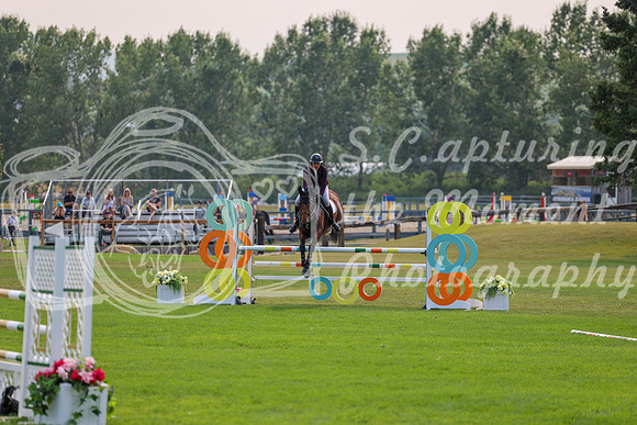 10822 - Mara - 2026 Rocky Mountain Classic I - Friday August 7th