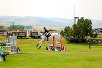 10086 - Mara - 2026 Rocky Mountain Classic I - Friday August 7th
