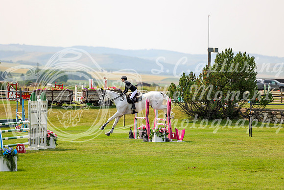 10086 - Mara - 2026 Rocky Mountain Classic I - Friday August 7th