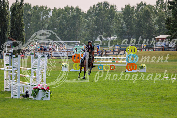 10824 - Mara - 2026 Rocky Mountain Classic I - Friday August 7th