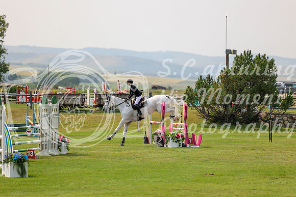 10087 - Mara - 2026 Rocky Mountain Classic I - Friday August 7th