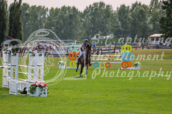 10825 - Mara - 2026 Rocky Mountain Classic I - Friday August 7th