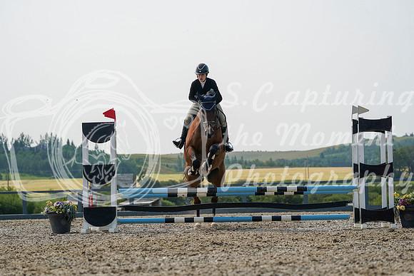 03444 - Alina - 2026 Rocky Mountain Classic I - Friday August 7th