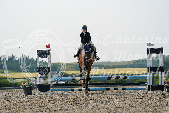 03446 - Alina - 2026 Rocky Mountain Classic I - Friday August 7th