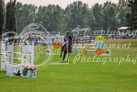 10826 - Mara - 2026 Rocky Mountain Classic I - Friday August 7th