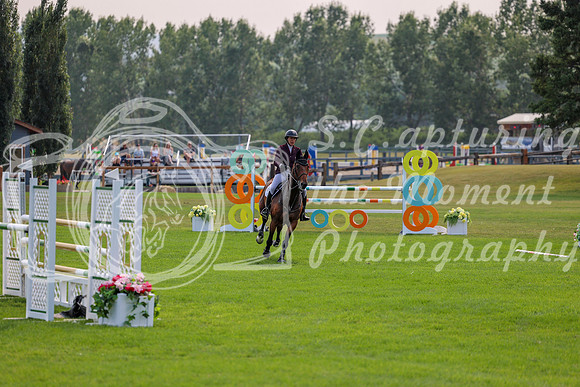 10827 - Mara - 2026 Rocky Mountain Classic I - Friday August 7th