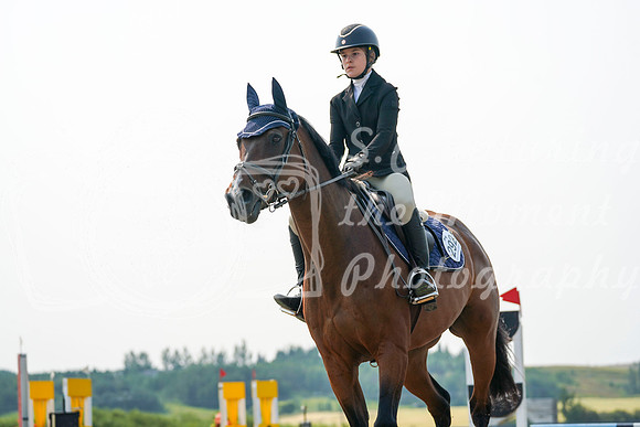 03450 - Alina - 2026 Rocky Mountain Classic I - Friday August 7th