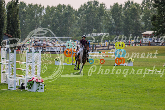 10828 - Mara - 2026 Rocky Mountain Classic I - Friday August 7th