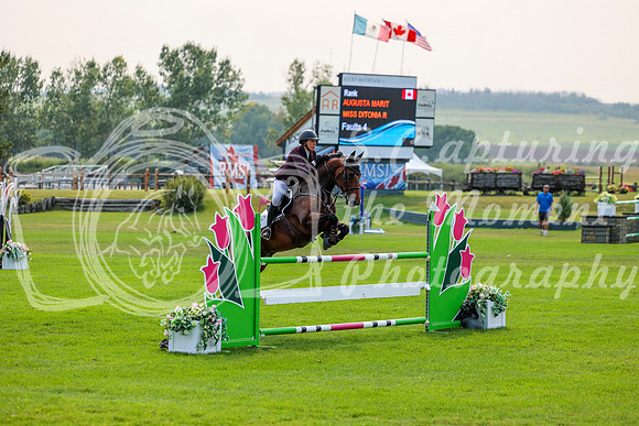 10829 - Mara - 2026 Rocky Mountain Classic I - Friday August 7th