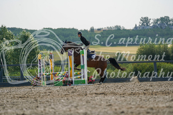 03463 - Alina - 2026 Rocky Mountain Classic I - Friday August 7th