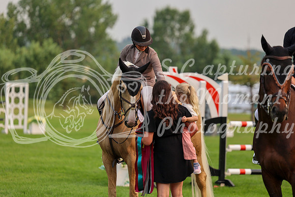 11980 - Mara - 2026 Rocky Mountain Classic I - Friday August 7th