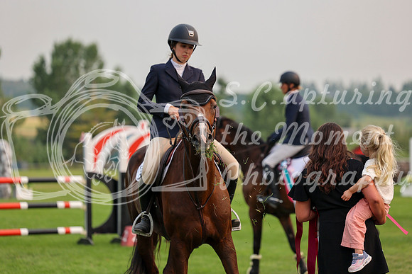 11989 - Mara - 2026 Rocky Mountain Classic I - Friday August 7th