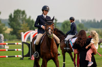 11990 - Mara - 2026 Rocky Mountain Classic I - Friday August 7th