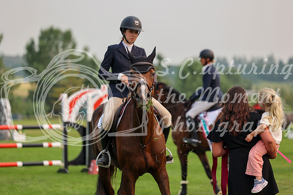 11990 - Mara - 2026 Rocky Mountain Classic I - Friday August 7th