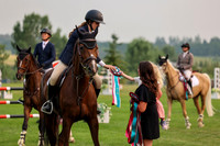 11993 - Mara - 2026 Rocky Mountain Classic I - Friday August 7th