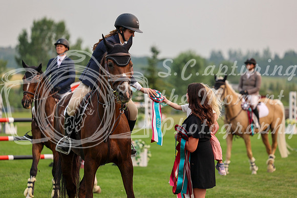 11993 - Mara - 2026 Rocky Mountain Classic I - Friday August 7th