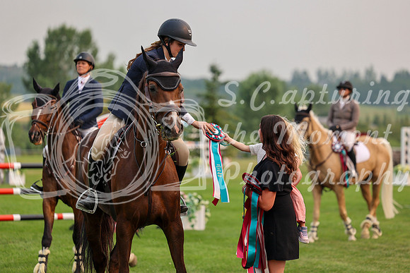 11994 - Mara - 2026 Rocky Mountain Classic I - Friday August 7th