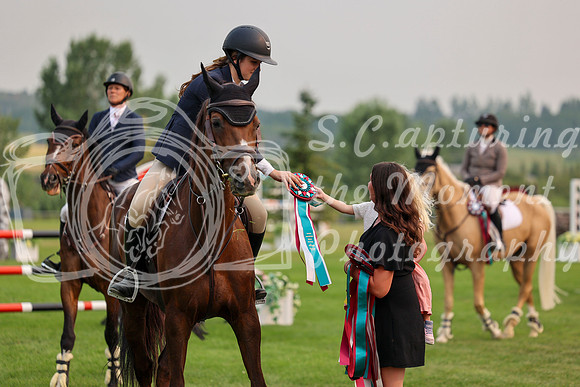 11995 - Mara - 2026 Rocky Mountain Classic I - Friday August 7th