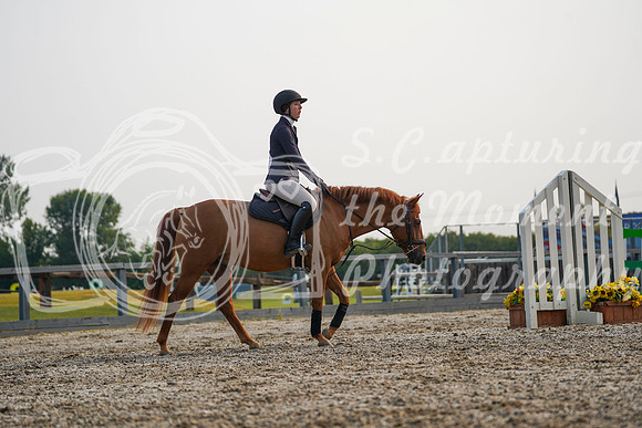 02328 - Alina - 2026 Rocky Mountain Classic I - Friday August 7th