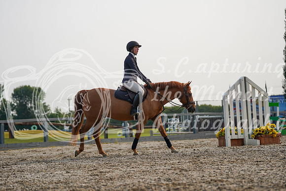 02330 - Alina - 2026 Rocky Mountain Classic I - Friday August 7th