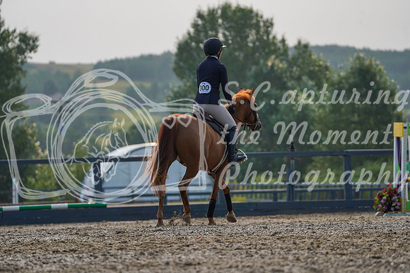 02332 - Alina - 2026 Rocky Mountain Classic I - Friday August 7th