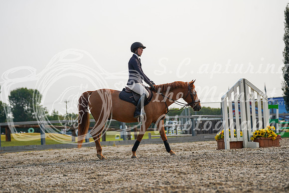 02331 - Alina - 2026 Rocky Mountain Classic I - Friday August 7th