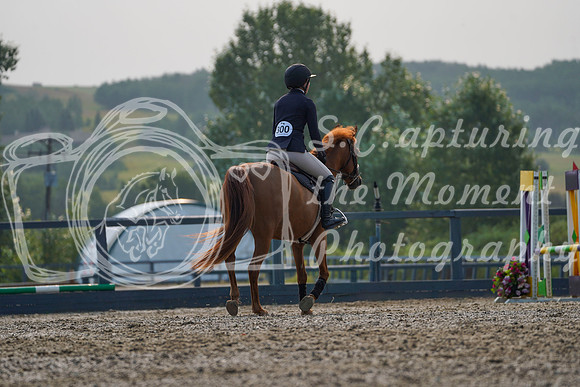 02334 - Alina - 2026 Rocky Mountain Classic I - Friday August 7th