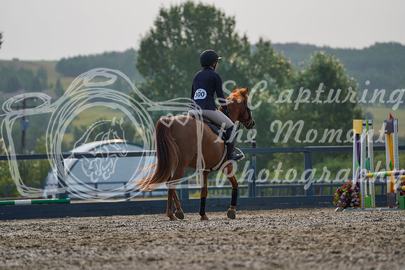 02335 - Alina - 2026 Rocky Mountain Classic I - Friday August 7th