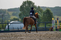 02336 - Alina - 2026 Rocky Mountain Classic I - Friday August 7th