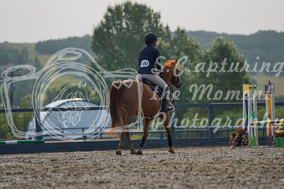 02336 - Alina - 2026 Rocky Mountain Classic I - Friday August 7th