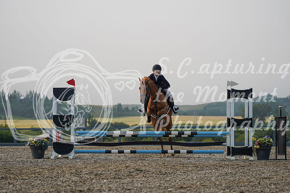 02338 - Alina - 2026 Rocky Mountain Classic I - Friday August 7th
