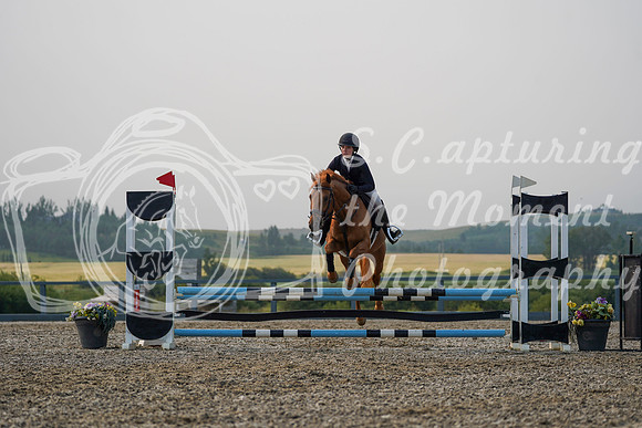02339 - Alina - 2026 Rocky Mountain Classic I - Friday August 7th
