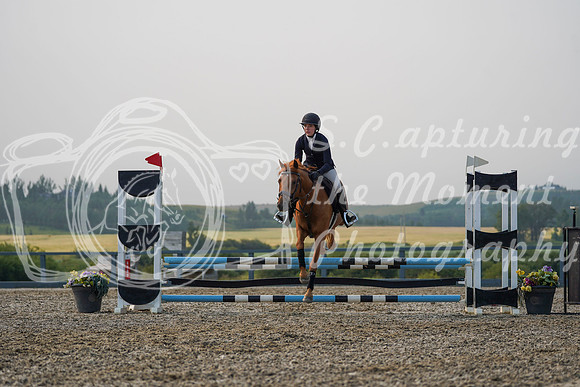 02340 - Alina - 2026 Rocky Mountain Classic I - Friday August 7th