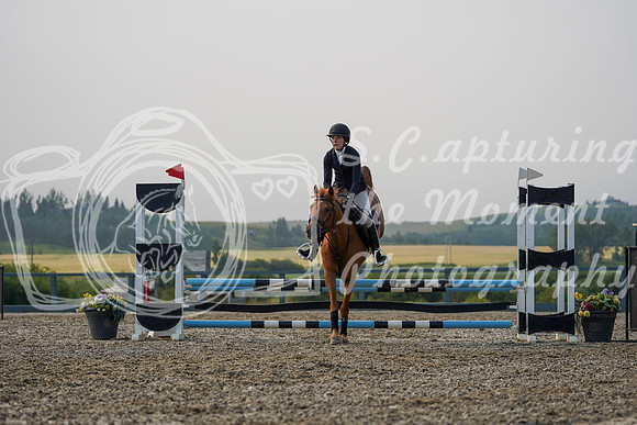 02341 - Alina - 2026 Rocky Mountain Classic I - Friday August 7th