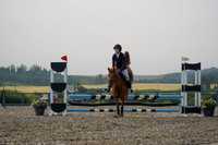 02342 - Alina - 2026 Rocky Mountain Classic I - Friday August 7th