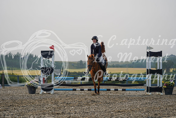 02342 - Alina - 2026 Rocky Mountain Classic I - Friday August 7th