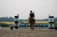 02343 - Alina - 2026 Rocky Mountain Classic I - Friday August 7th
