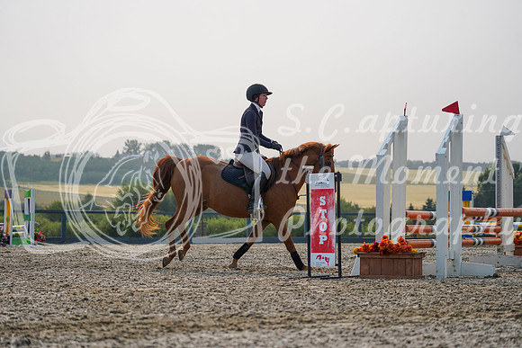 02347 - Alina - 2026 Rocky Mountain Classic I - Friday August 7th